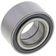 Purchase Top-Quality MEVOTECH - H510011 - Front Wheel Bearing pa4