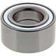 Purchase Top-Quality MEVOTECH - H510011 - Front Wheel Bearing pa5