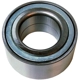 Purchase Top-Quality MEVOTECH - H510011 - Front Wheel Bearing pa6