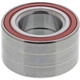 Purchase Top-Quality MEVOTECH - H510013 - Front Wheel Bearing pa9
