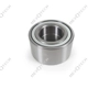 Purchase Top-Quality MEVOTECH - H510015 - Front Wheel Bearing pa5