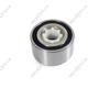 Purchase Top-Quality Front Wheel Bearing by MEVOTECH - H510017 pa3