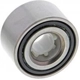 Purchase Top-Quality Front Wheel Bearing by MEVOTECH - H510017 pa5