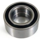 Purchase Top-Quality MEVOTECH - H510019 - Front Wheel Bearing pa4