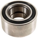 Purchase Top-Quality MEVOTECH - H510020 - Front Wheel Bearing pa6