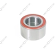 Purchase Top-Quality Front Wheel Bearing by MEVOTECH - H510024 pa5