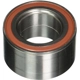 Purchase Top-Quality Front Wheel Bearing by MEVOTECH - H510024 pa6