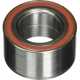 Purchase Top-Quality Front Wheel Bearing by MEVOTECH - H510024 pa7