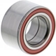 Purchase Top-Quality Front Wheel Bearing by MEVOTECH - H510024 pa8