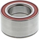 Purchase Top-Quality Front Wheel Bearing by MEVOTECH - H510024 pa9