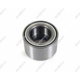 Purchase Top-Quality Front Wheel Bearing by MEVOTECH - H510028 pa1