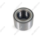 Purchase Top-Quality Front Wheel Bearing by MEVOTECH - H510028 pa3