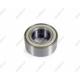 Purchase Top-Quality Front Wheel Bearing by MEVOTECH - H510032 pa1