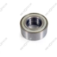 Purchase Top-Quality Front Wheel Bearing by MEVOTECH - H510032 pa2