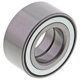 Purchase Top-Quality Front Wheel Bearing by MEVOTECH - H510032 pa4