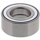Purchase Top-Quality Front Wheel Bearing by MEVOTECH - H510032 pa5