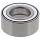 Purchase Top-Quality Front Wheel Bearing by MEVOTECH - H510032 pa9