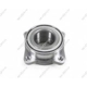 Purchase Top-Quality Front Wheel Bearing by MEVOTECH - H510038 pa1