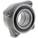 Purchase Top-Quality Front Wheel Bearing by MEVOTECH - H510038 pa10