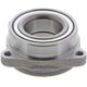 Purchase Top-Quality Front Wheel Bearing by MEVOTECH - H510038 pa11