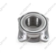Purchase Top-Quality Front Wheel Bearing by MEVOTECH - H510038 pa2