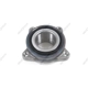 Purchase Top-Quality Front Wheel Bearing by MEVOTECH - H510038 pa3