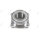 Purchase Top-Quality Front Wheel Bearing by MEVOTECH - H510038 pa4