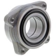 Purchase Top-Quality Front Wheel Bearing by MEVOTECH - H510038 pa5