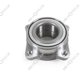 Purchase Top-Quality Front Wheel Bearing by MEVOTECH - H510038 pa7