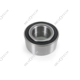 Purchase Top-Quality MEVOTECH - H510050 - Front Wheel Bearing pa5