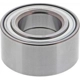 Purchase Top-Quality MEVOTECH - H510050 - Front Wheel Bearing pa8