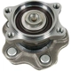 Purchase Top-Quality Front Wheel Bearing by MEVOTECH - H510052 pa5