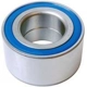 Purchase Top-Quality Front Wheel Bearing by MEVOTECH - H510052 pa6
