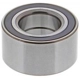 Purchase Top-Quality MEVOTECH - H510056 - Front Wheel Bearing pa9