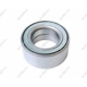 Purchase Top-Quality Front Wheel Bearing by MEVOTECH - H510057 pa1