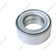 Purchase Top-Quality Front Wheel Bearing by MEVOTECH - H510057 pa3