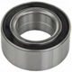 Purchase Top-Quality Front Wheel Bearing by MEVOTECH - H510057 pa4
