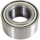 Purchase Top-Quality MEVOTECH - H510061 - Front Wheel Bearing pa8