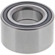 Purchase Top-Quality MEVOTECH - H510062 - Front Wheel Bearing pa8