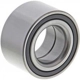 Purchase Top-Quality MEVOTECH - H510062 - Front Wheel Bearing pa9
