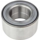 Purchase Top-Quality MEVOTECH - H510063 - Front Wheel Bearing pa6