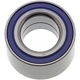 Purchase Top-Quality MEVOTECH - H510070 - Front Wheel Bearing pa11