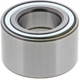 Purchase Top-Quality MEVOTECH - H510072 - Front Wheel Bearing pa7