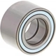 Purchase Top-Quality MEVOTECH - H510072 - Front Wheel Bearing pa8
