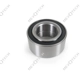 Purchase Top-Quality Front Wheel Bearing by MEVOTECH - H510074 pa7