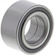 Purchase Top-Quality Front Wheel Bearing by MEVOTECH - H510074 pa8