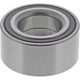 Purchase Top-Quality Front Wheel Bearing by MEVOTECH - H510074 pa9