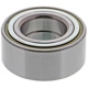 Purchase Top-Quality MEVOTECH - H510076 - Front Wheel Bearing pa8