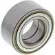 Purchase Top-Quality MEVOTECH - H510076 - Front Wheel Bearing pa9