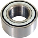 Purchase Top-Quality MEVOTECH - H510078 - Front Wheel Bearing pa7